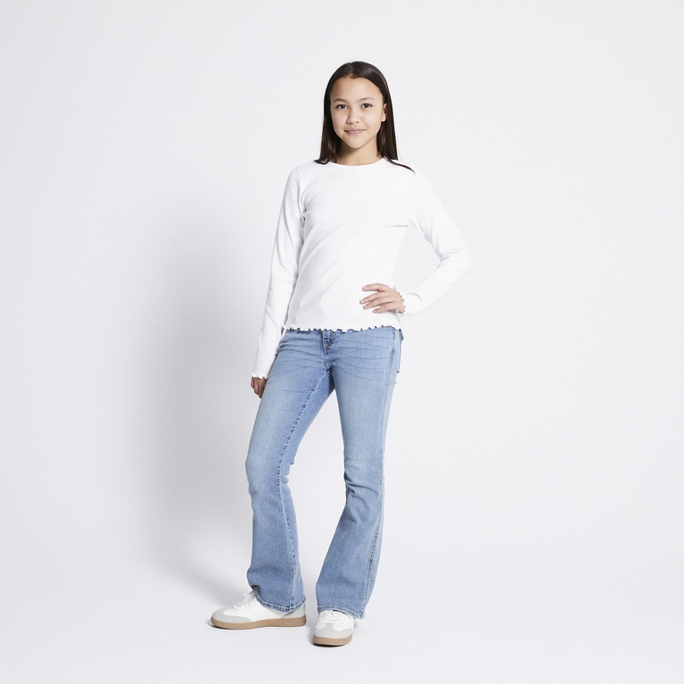 Long sleeve top "Evy"